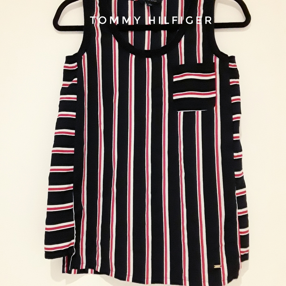 Tommy Hilfiger Shell